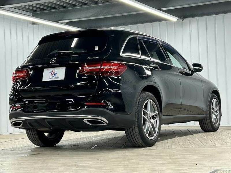 GLC CLASS
