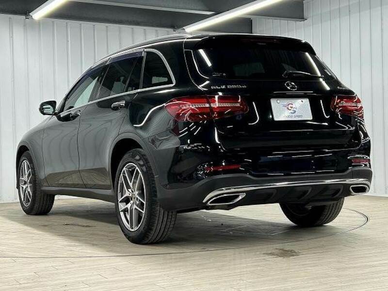 GLC CLASS