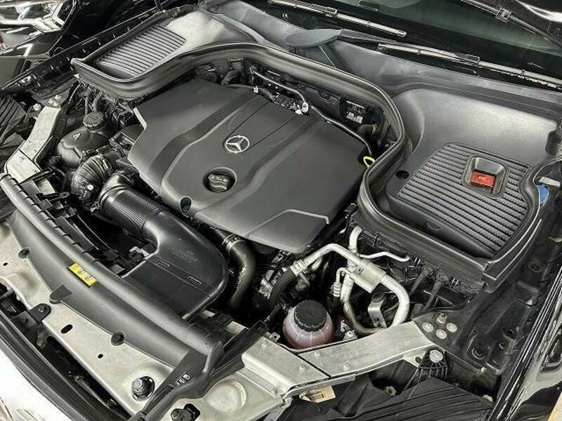GLC CLASS