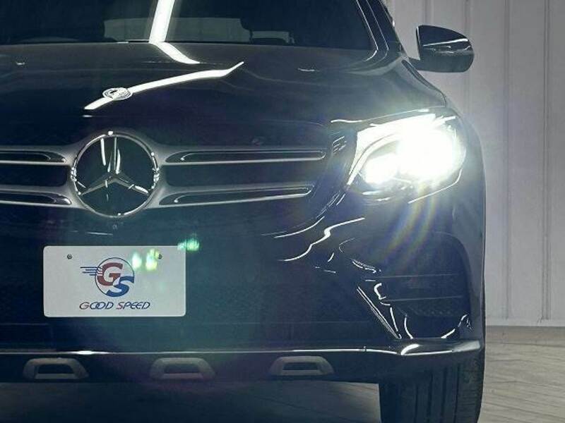 GLC CLASS