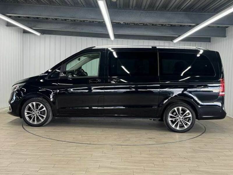 V-CLASS-14