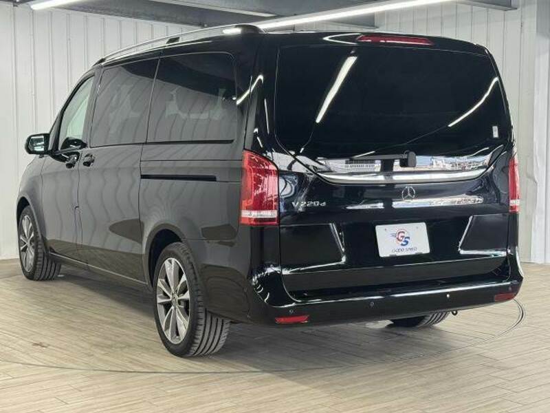 V-CLASS-16