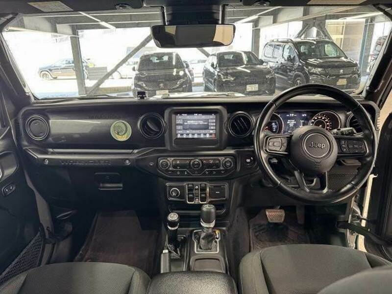 JEEP WRANGLER-1
