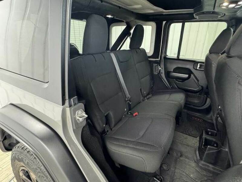 JEEP WRANGLER-4