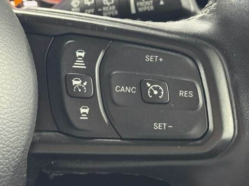 JEEP WRANGLER-7