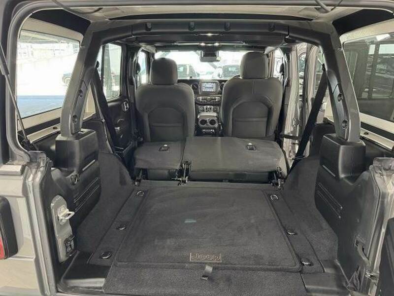 JEEP WRANGLER-12