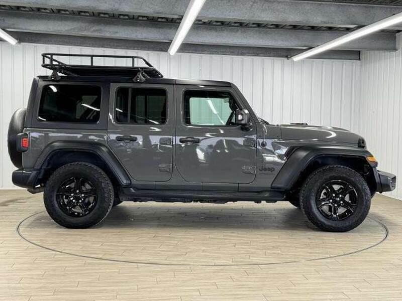 JEEP WRANGLER-13