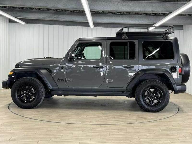 JEEP WRANGLER-14