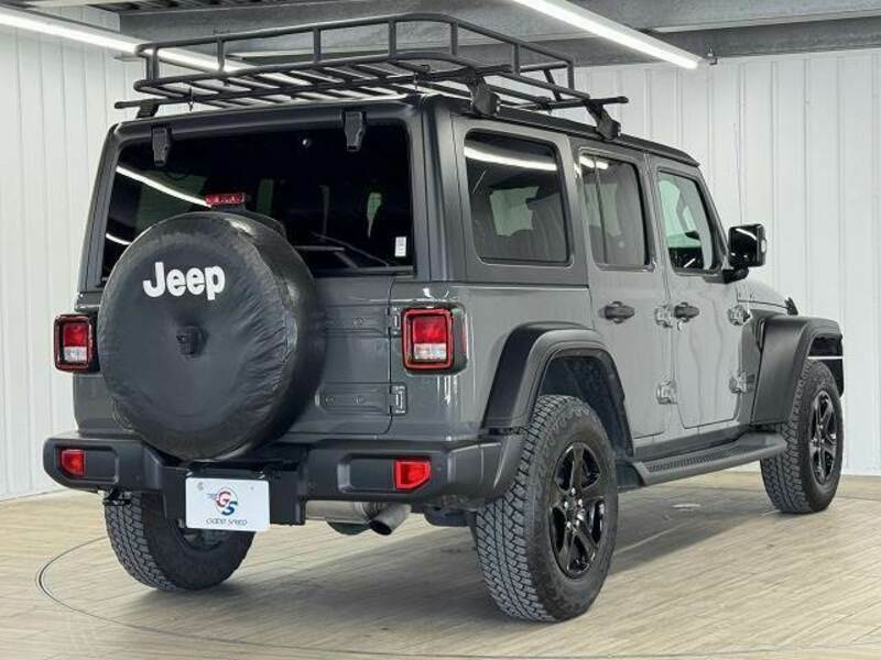 JEEP WRANGLER-15