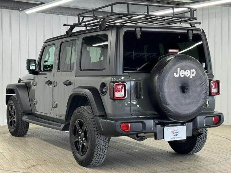 JEEP WRANGLER-16