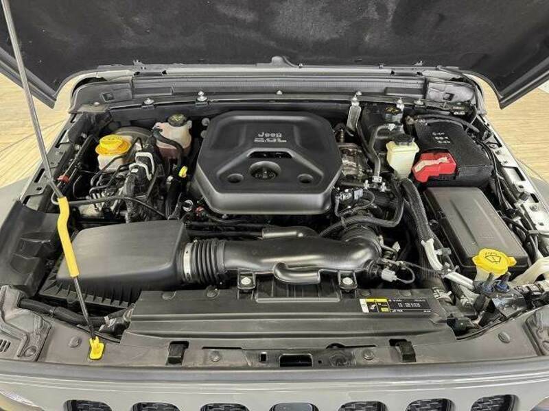 JEEP WRANGLER-17