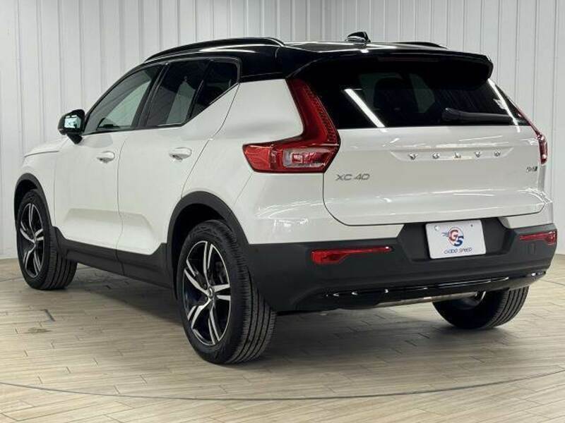 XC40