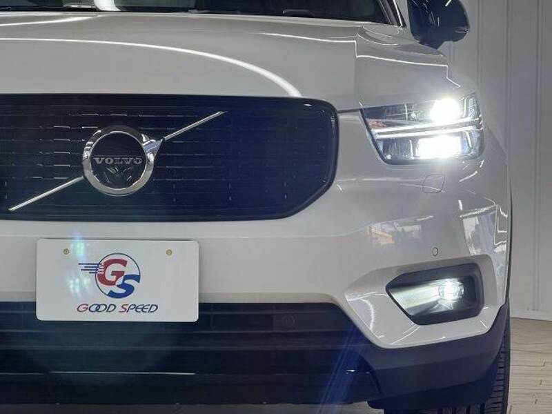 XC40