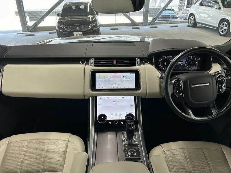 RANGE ROVER SPORT-1