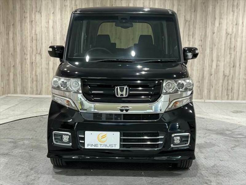 N BOX-14