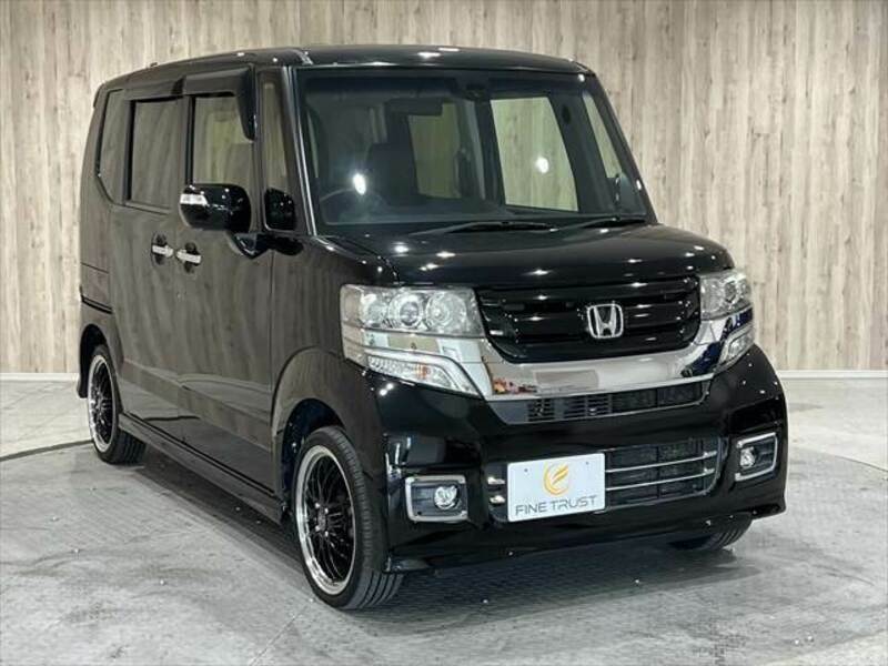 N BOX-15