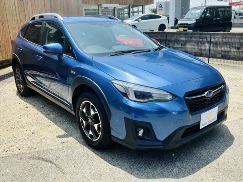 XV
