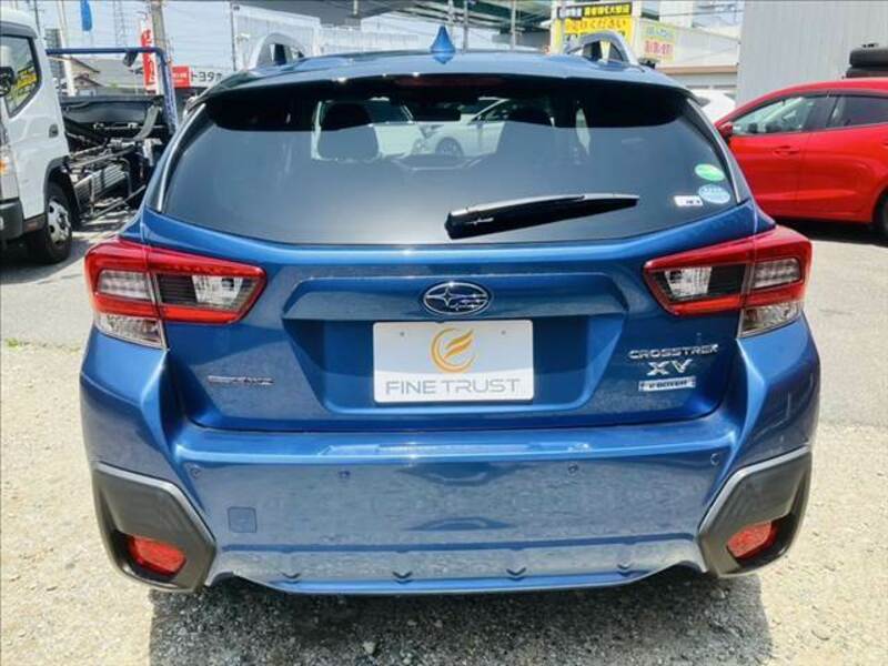 XV
