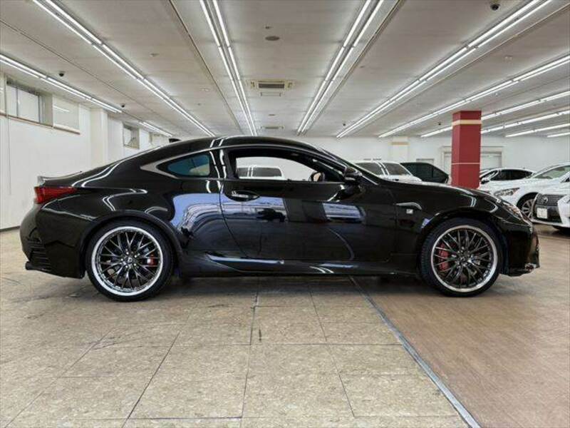 RC