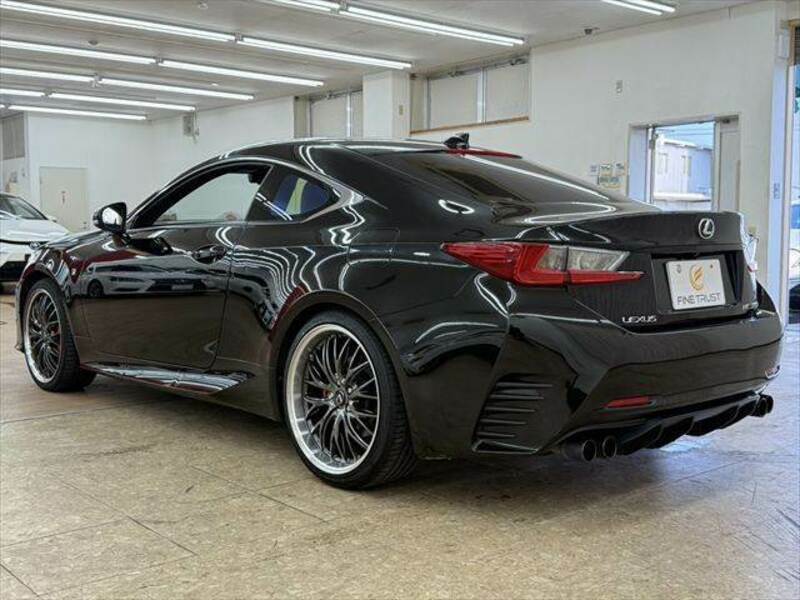 RC