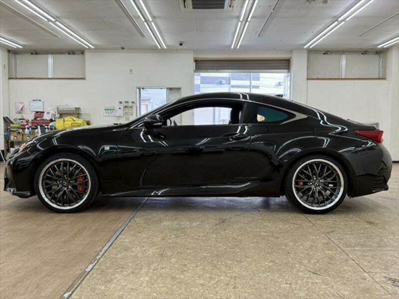 RC