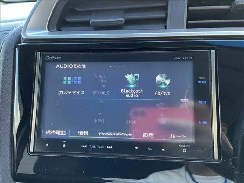 FIT HYBRID