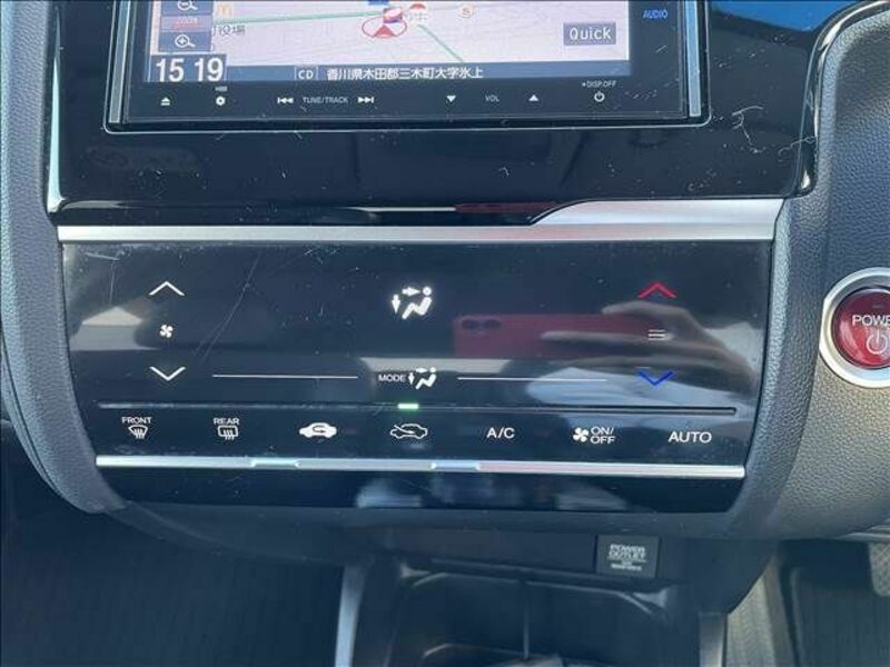 FIT HYBRID