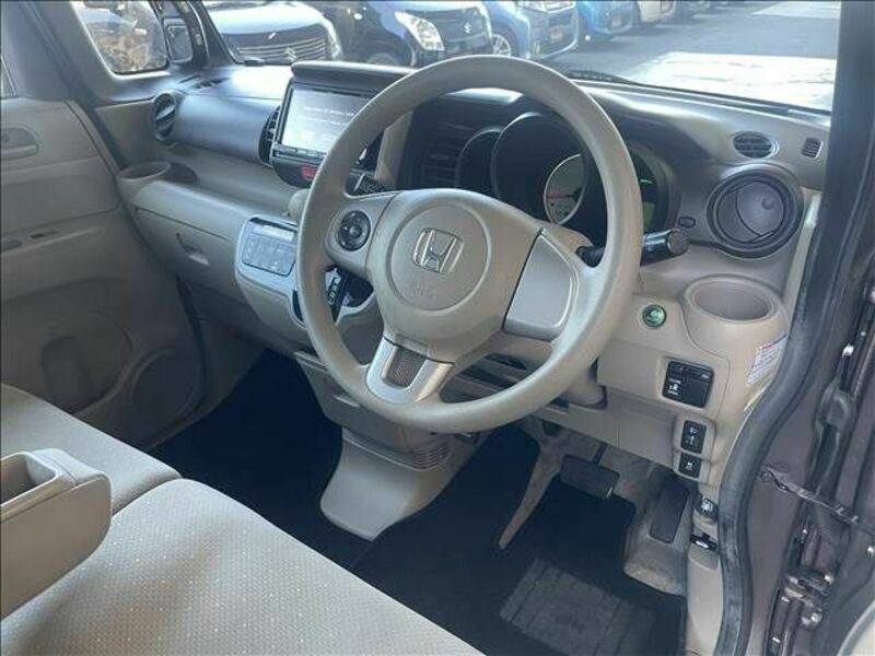 N BOX-15
