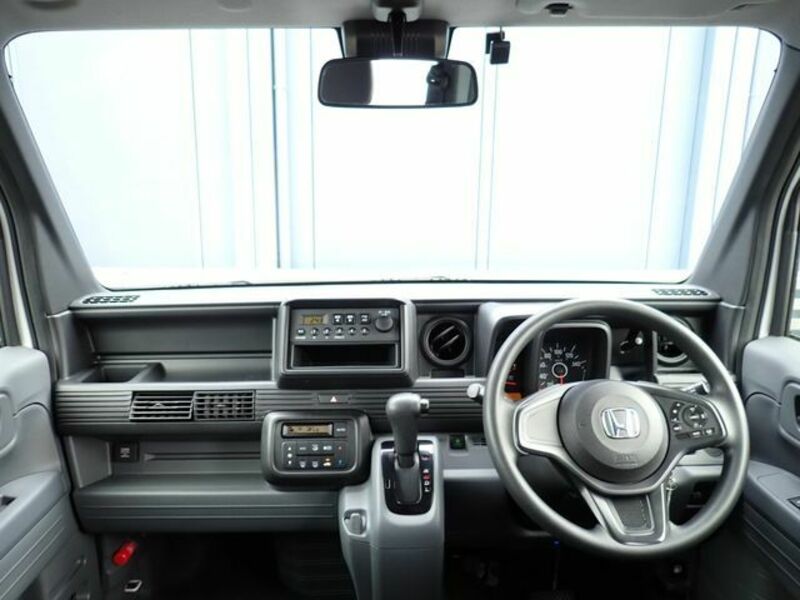 N-VAN