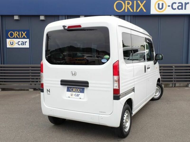 N-VAN