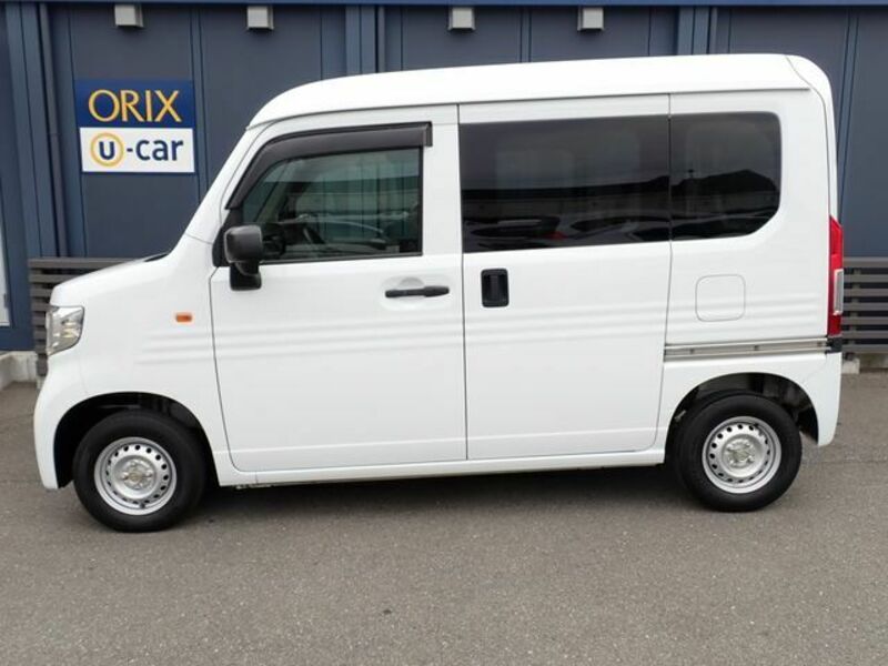 N-VAN