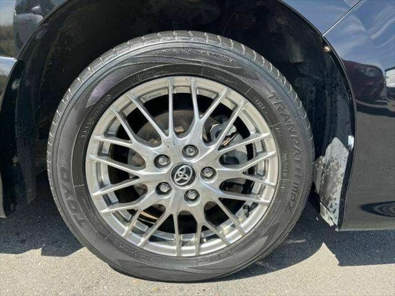 VOXY