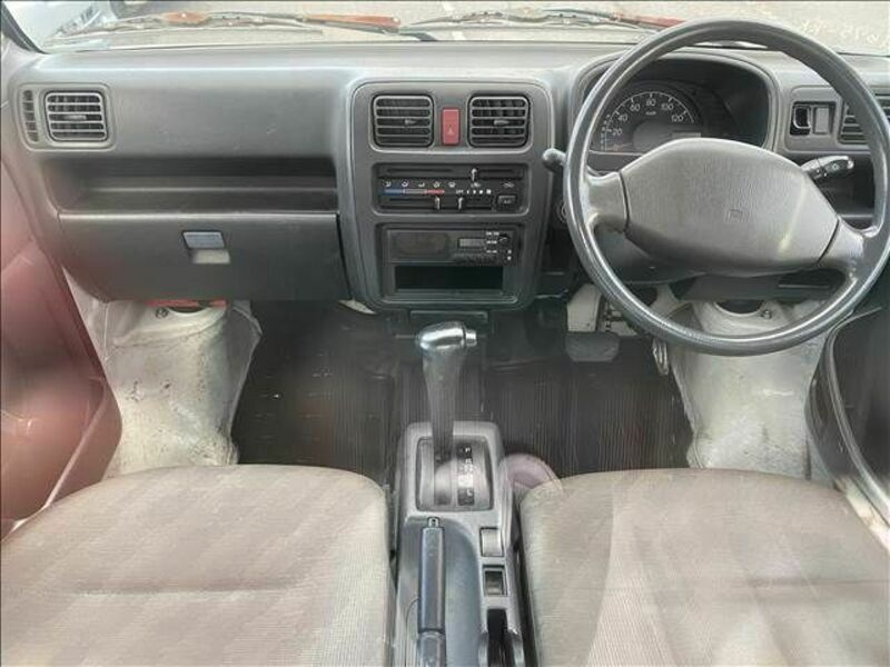 CARRY TRUCK