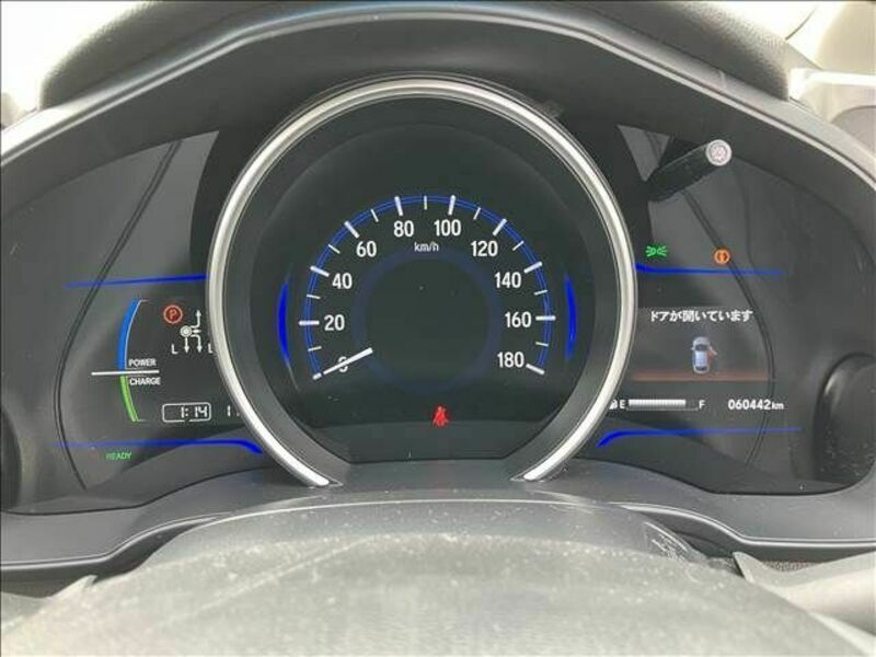 FIT HYBRID