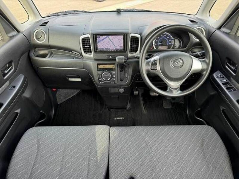 FLAIR WAGON