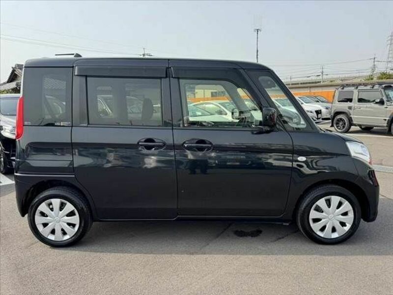 FLAIR WAGON