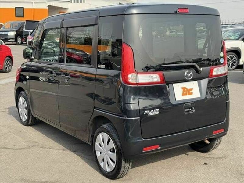 FLAIR WAGON