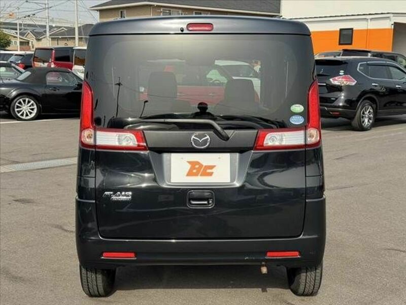FLAIR WAGON