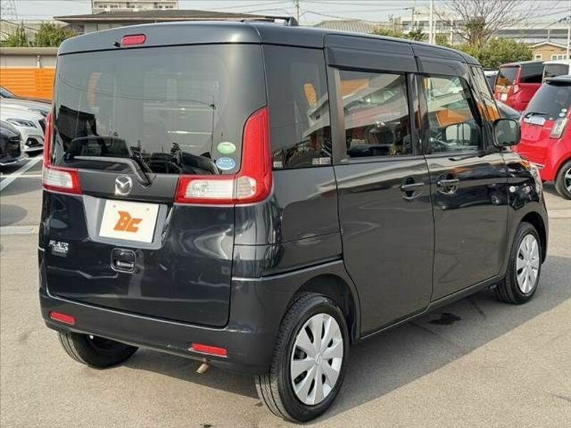 FLAIR WAGON