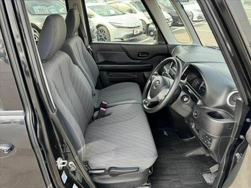 FLAIR WAGON