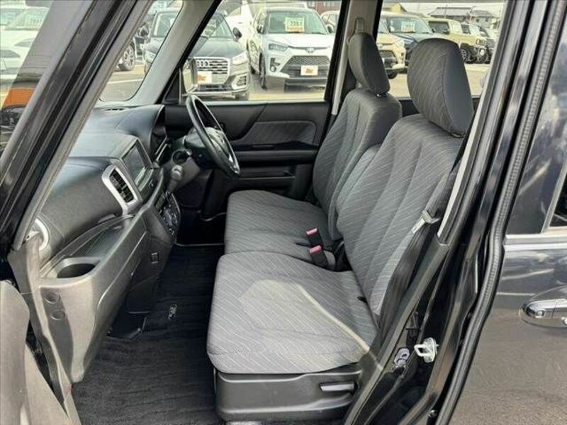 FLAIR WAGON