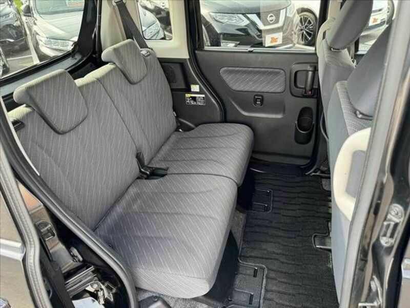 FLAIR WAGON