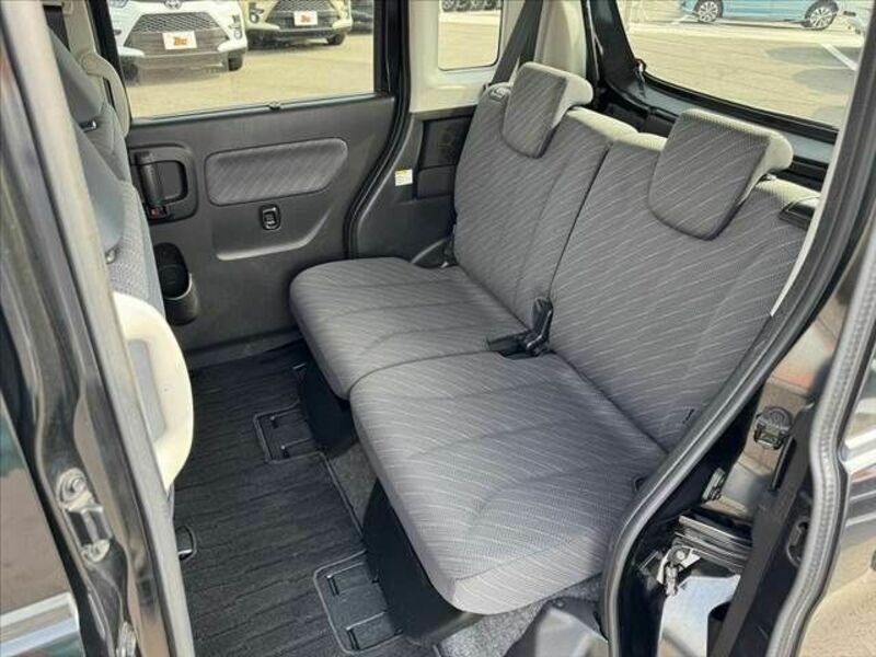 FLAIR WAGON