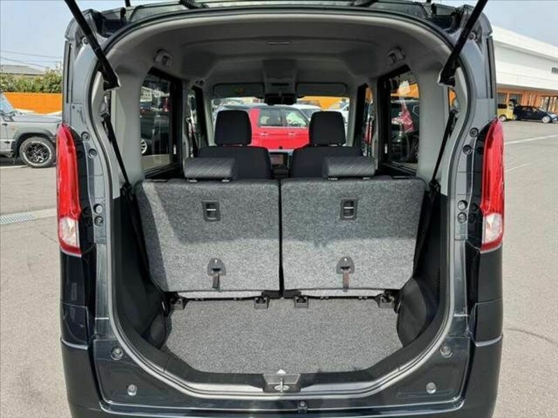 FLAIR WAGON