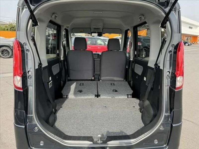 FLAIR WAGON