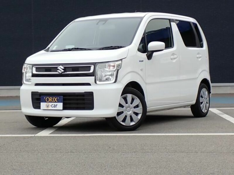 WAGON R-0