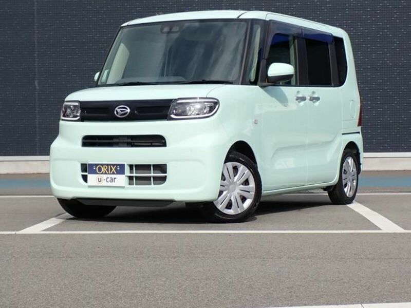 TANTO