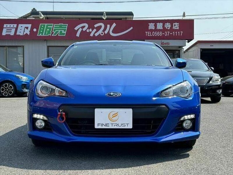 BRZ