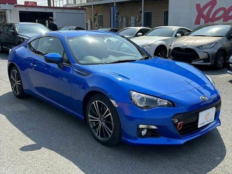 BRZ