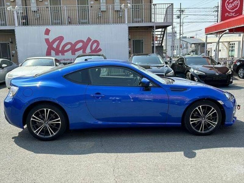 BRZ